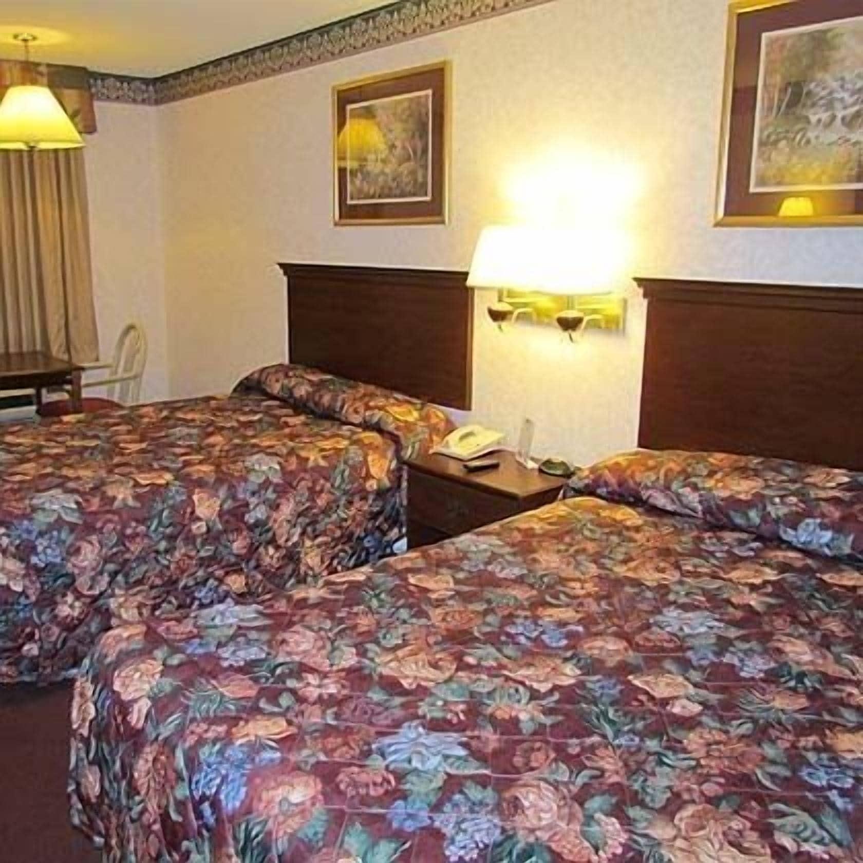 Eagle Inn Съмтър Стая снимка